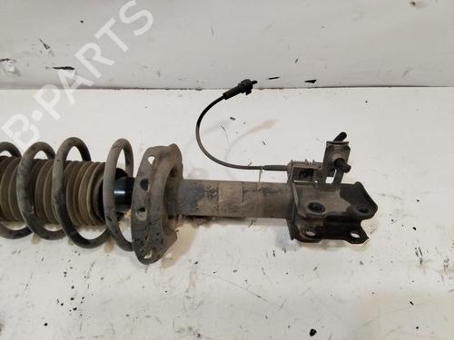 Højre fortil støddæmper OPEL ASTRA H (A04)  | BP29420505M17 