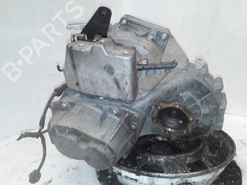 Gearbox SEAT ARONA (KJ7, KJP) 1.0 TSI | BP14362486M3 