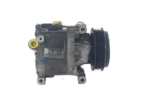 AC-Kompressor LANCIA YPSILON (843_) 1.2 (843.AXA1A) (60 hp) 31128761