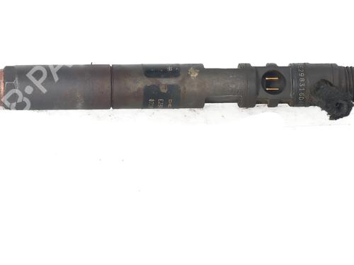 Used Injector Injector FORD FOCUS I Saloon (DFW) 1.8 Turbo DI / TDDi (90 hp) 34476695 34476695