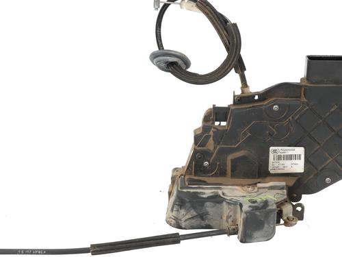 Used Front right lock LAND ROVER RANGE ROVER SPORT I (L320) 2.7 D 4x4 (190 hp) 31603919