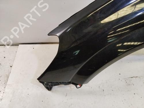 Left front fenders OPEL ASTRA H (A04)  | BP19804672C41 
