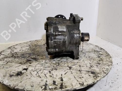 Front differential HYUNDAI SANTA FÉ II (CM) 2.2 CRDi GLS | BP21762629M23 