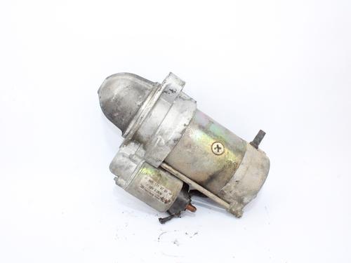 Used Starter MERCEDES-BENZ 124 Saloon (W124) 200 D (124.120) (75 hp) 15663082