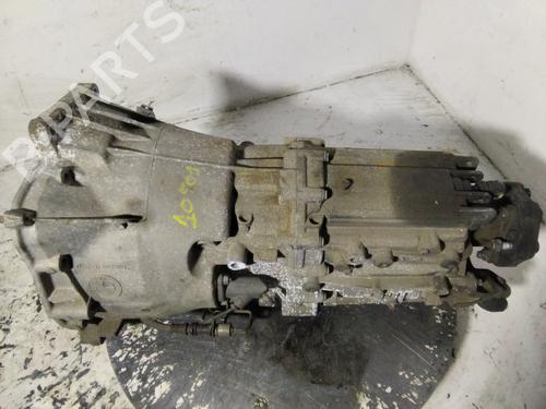 Gearbox BMW 3 (E90) 320 d | BP33049333M3 - Image 5