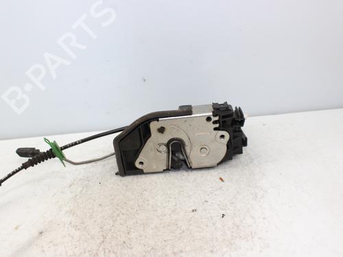 Rear right lock BMW X3 (E83) 2.0 d | BP18258738C99 