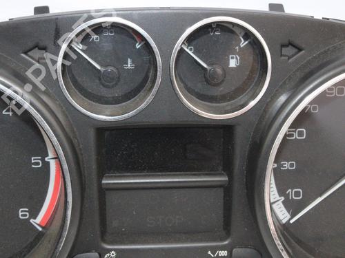 Instrument cluster PEUGEOT 308 I (4A_, 4C_)  | BP15211951C47