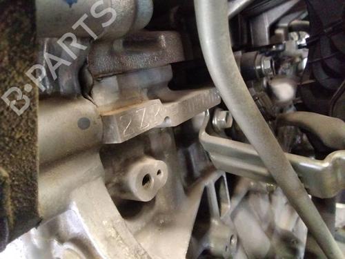 Engine LEXUS CT (ZWA10_) | BP39753106M1 - Image 9