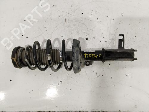 Used Right front shock absorber Right front shock absorber OPEL ASTRA J (P10) [2009-2016] 33930442 33930442