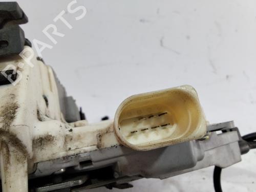 Front right lock SEAT LEON (1P1)  | BP25148589C97 