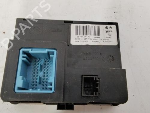 Electronic module PEUGEOT 3008 II SUV (MC_, MR_, MJ_, M4_)  | BP29721570M83 