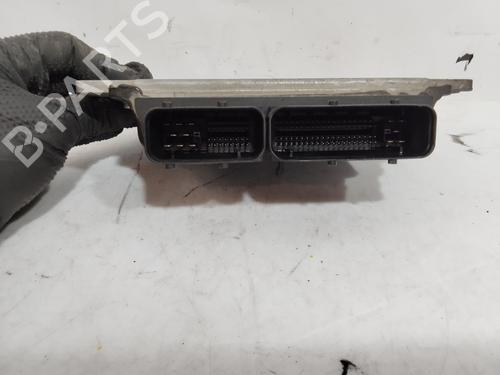 Engine control unit (ECU) NISSAN MICRA III (K12) 1.2 16V | BP27564120M57 