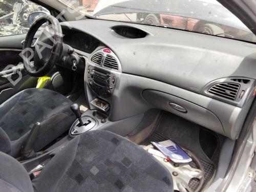 Steering rack CITROËN C5 I (DC_) 2.0 16V (DCRFNC, DCRFNF) | BP37641812M22 - Image 13