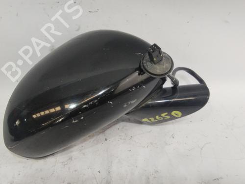 Right mirror OPEL CORSA D (S07) 1.3 CDTI (L08, L68) | BP27312318C27 