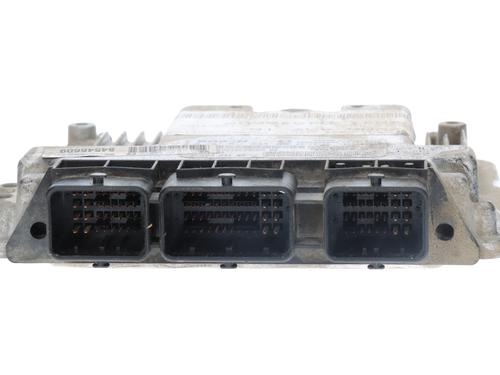 Used Engine control unit (ECU) PEUGEOT 307 Break (3E) 1.6 HDi 110 (109 hp) 30142634