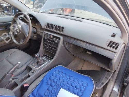 Rear bumper right light AUDI A4 B6 (8E2) 1.9 TDI | BP30810300C82