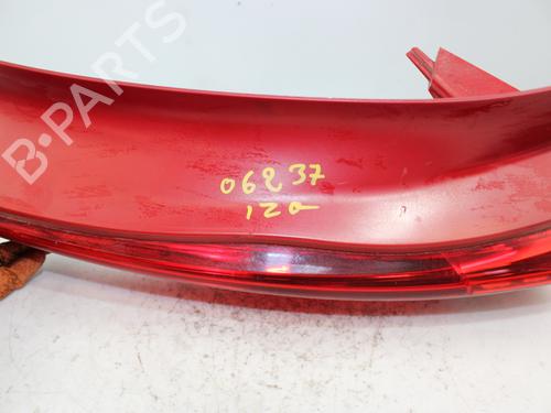 Left taillight CITROËN C4 I (LC_)  | BP18321228C34 
