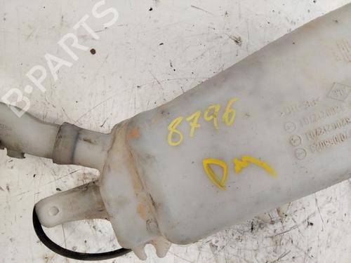 Windscreen washer tank RENAULT CLIO III (BR0/1, CR0/1)  | BP24991662C113 
