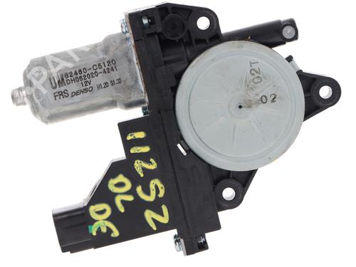 Used Right front window motor Right front window motor KIA SORENTO III (UM) [2015-2023] 33620420 33620420