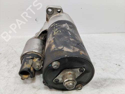 Startmotor VW TOUAREG (7LA, 7L6, 7L7) 3.0 V6 TDI | BP27818311M8 
