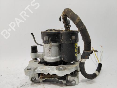 Zacisk hamulca tylnego lewego RENAULT CAPTUR II (HF_)  | BP29728098M107 