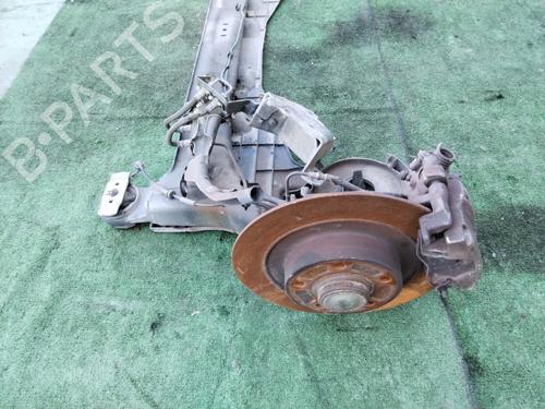 Rear axle RENAULT LAGUNA III (BT0/1) 2.0 dCi (BT01, BT08, BT09, BT0E, BT0K, BT12, BT1C, BT1D,... | BP35792425M2 - Image 5