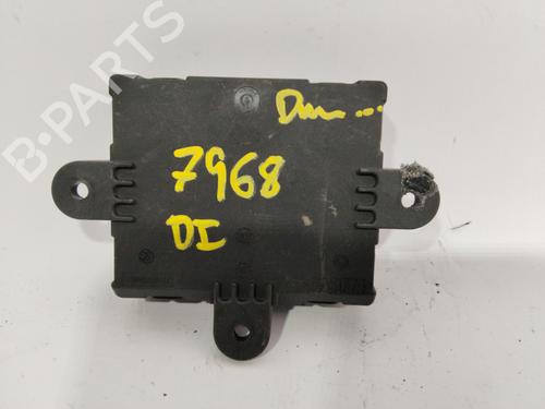 Engine control unit (ECU) FORD GALAXY II (WA6)  | BP24447744M57 