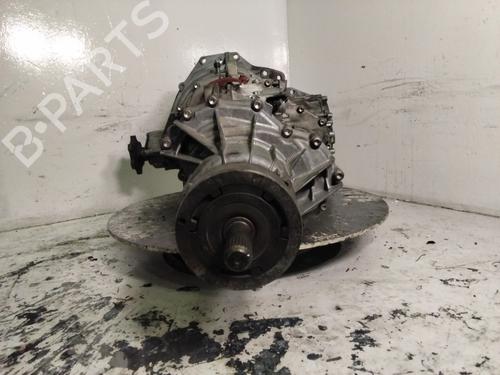 Gearbox AUDI Q5 (8RB)  | BP29399109M3 
