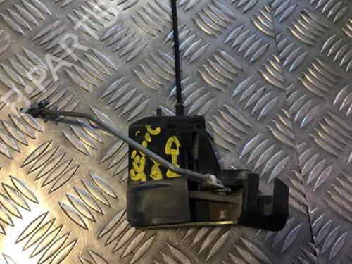 Used Front right lock FORD ESCORT VI (GAL, AAL, ABL) 1.8 D (60 hp) 8544909