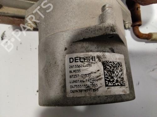 Steering column FIAT 500 (312_) 1.3 D Multijet (312AXB1A) | BP28330316M21 