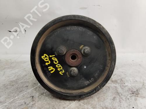 Styring servopumpe MERCEDES-BENZ C-CLASS (W203) [2000-2007]  27564110