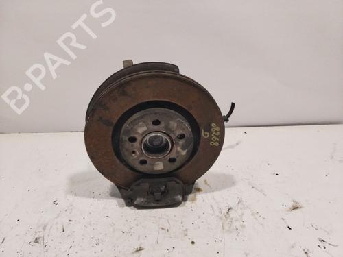 Used Right front steering knuckle VW BORA I (1J2) [1998-2013]  23072152