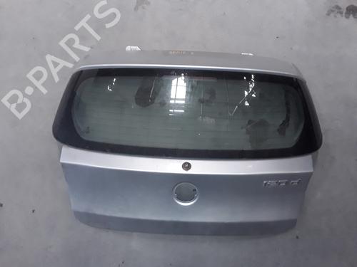 Used Tailgate BMW 1 (E87) [2003-2013]  9748937