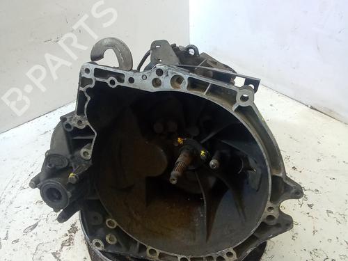 Used Gearbox CITROËN C3 I (FC_, FN_) 1.4 16V HDi (90 hp) 15488204