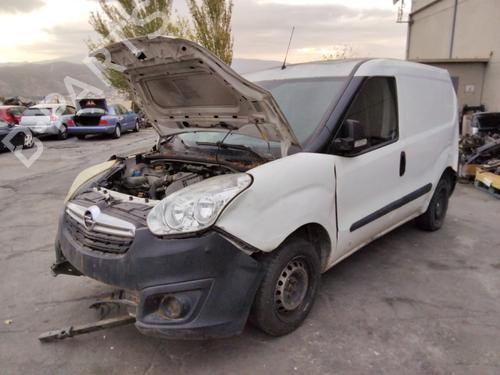 Used Parts OPEL COMBO Box Body/MPV (X12) 1.3 CDTI (B05) (90 hp) 4326468