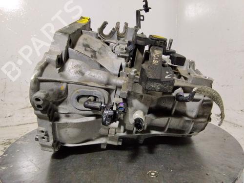 Gearbox HYUNDAI TUCSON (NX4E, NX4A)  | BP36281637M3  - Image 9