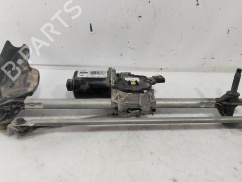 Used Front wiper motor Front wiper motor BMW 1 (F21) 118 d (150 hp) 33042700 33042700