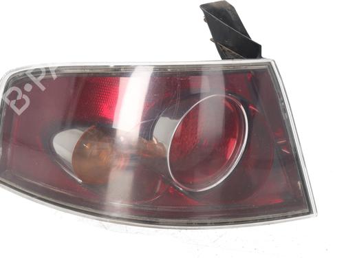 Used Left taillight Left taillight SEAT IBIZA III (6L1) [2002-2009] 36569834 36569834
