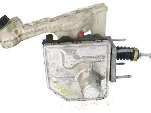 ABS pump FORD FOCUS III 1.0 EcoBoost | BP32317448M43