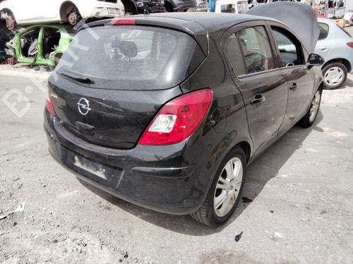 Left front window switch OPEL CORSA D (S07) | BP30681442I27 - Image 6