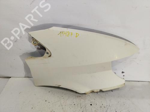 Used Right front fenders Right front fenders FORD TRANSIT Van (FA_ _) 2.0 TDCi (125 hp) 34391672 34391672