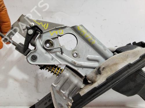Hand brake BMW 1 (E87) 116 d | BP25721747I18 