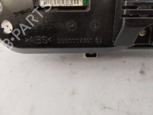 Instrument cluster AUDI Q7 (4LB) 3.0 TDI quattro | BP23188462C47 