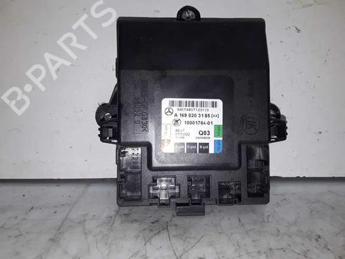 Used Comfort control module MERCEDES-BENZ B-CLASS Sports Tourer (W245) [2005-2011]  10249048