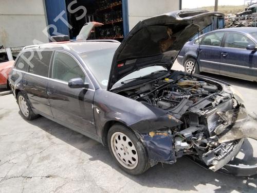 Recambios AUDI A6 C5 Avant (4B5, 4B6) 1.8 4792856