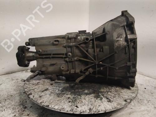 Gearbox BMW 3 (F30, F80) 318 d | BP24437362M3 