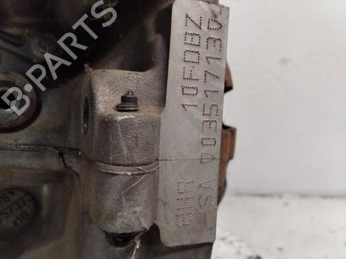 Engine PEUGEOT 208 I (CA_, CC_)  | BP25903521M1 