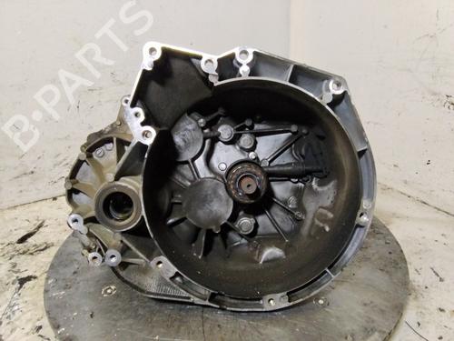 Used Gearbox Gearbox 37478962 37478962