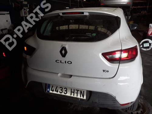 Left front door RENAULT CLIO IV (BH_) 0.9 TCe 90 (BHNF, BHMA, BHMH, BHJK, BHJR) | BP10776992C2  - Image 7