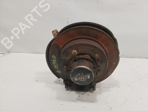 Used Right front steering knuckle SUZUKI VITARA (ET, TA, TD) [1988-2002]  27470195